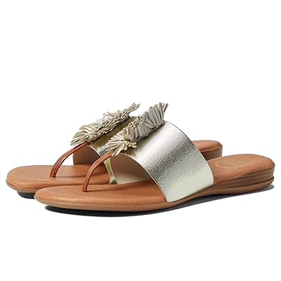 Andre Assous Novalee Featherweight Sandal Women