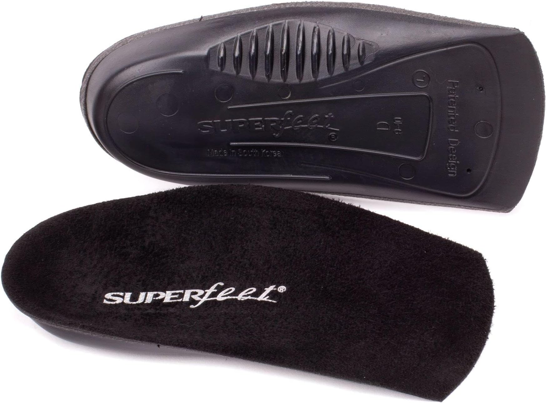 Casual Women's Easyfit Insoles - Orthotic Shoe Inserts for Women - Anti-Fatigue Insoles for Dress Shoes