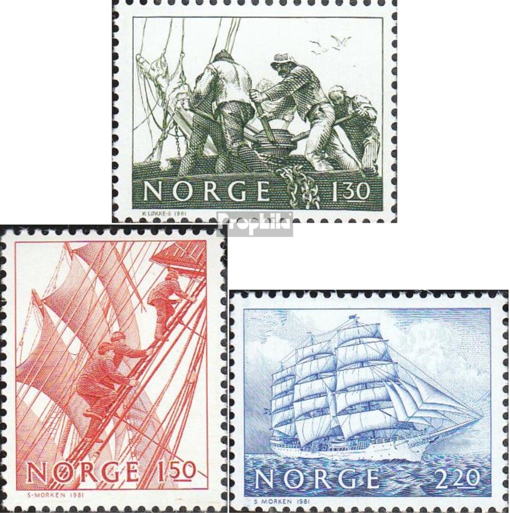 Prophila Collection Palau-Isole 70-73 (Completa Edizione) MNH ** MNH 1985 Tradizionali Kanus e Flöße (Francobolli per i Collezionisti) Navigazione/ Navi
