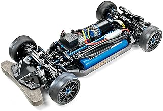 タミヤ RC 特別企画商品 1/10 電動RCカー TT-02R シャーシキット 47326