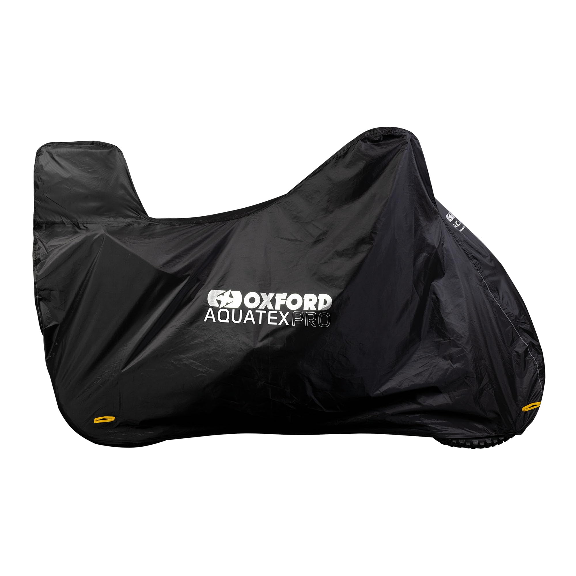 Aquatex Pro Topbox Cover CV237 | Protección Impermeable para Scooter de Motocicleta con Caja Superior, XL