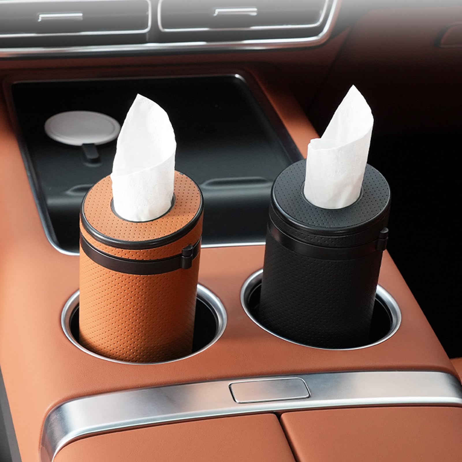 per BMW Série 5,Coda Posteriore Gola Tubo di Scarico Copertura Marmitta Terminali di Scarico Accessori per Auto