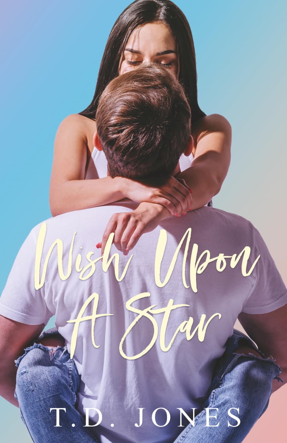 Wish Upon A Star