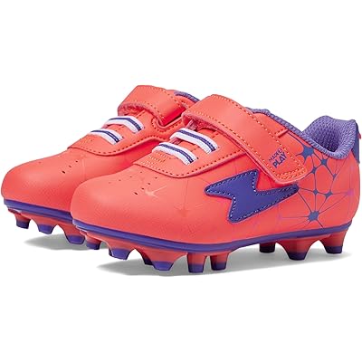 Женские кроссовки Stride Rite M2P Ziggy (Toddler/Little Kid) pink