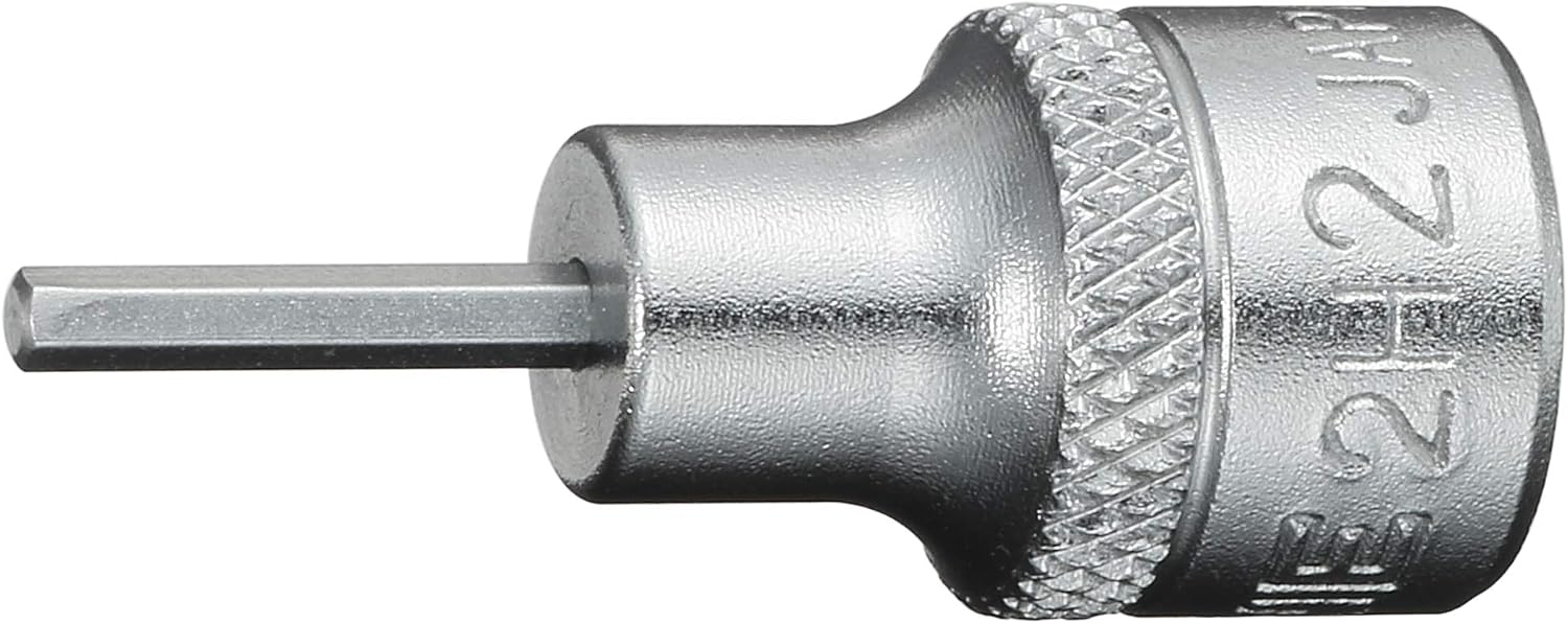 TONE Hex Socket 2H-02 1/4" Inch Drive 2mm