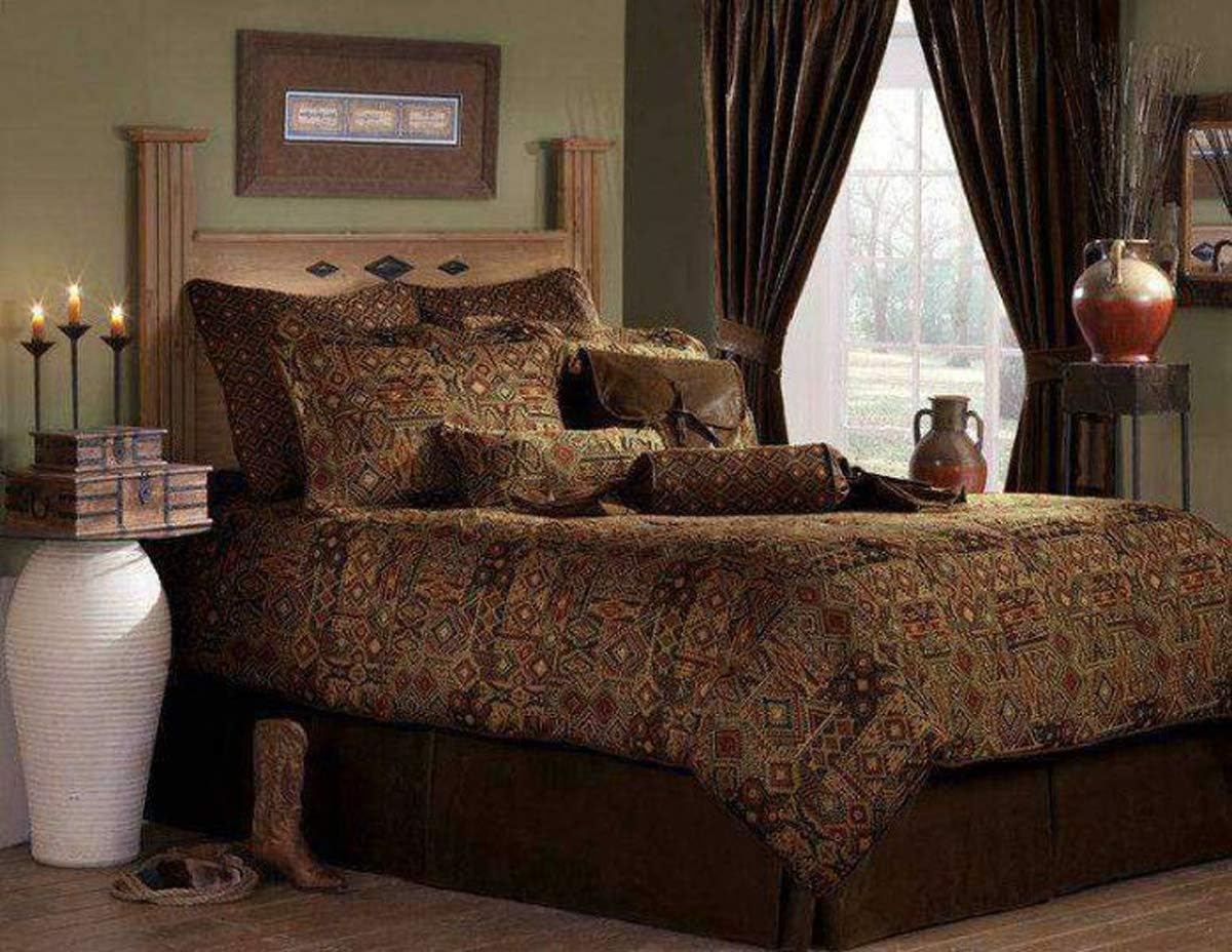 Victor Mill El Paso Choose from Comforter, Duvet and Daybed