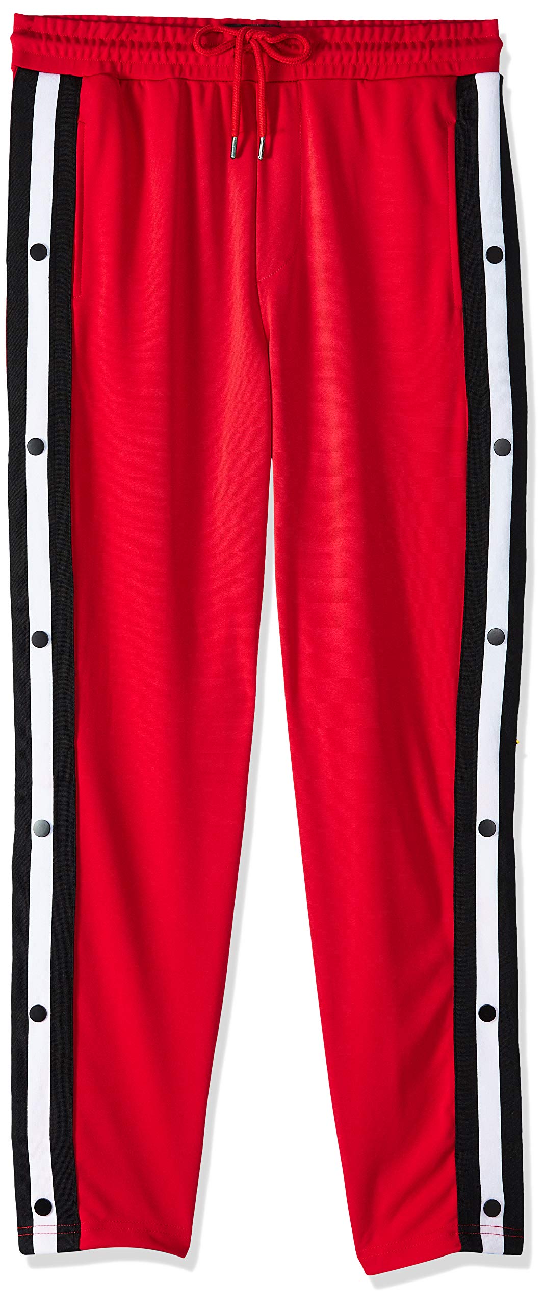 Brave SoulMen's MJB-225POPPERSC Pant