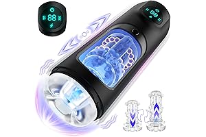 Male Masturbator Sex Toys for Small