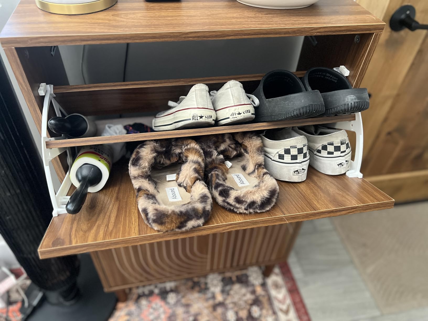 Customer photo