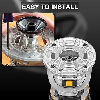 Amazon.com: DNP617 Centering Cone for DE-WALT Fixed Base