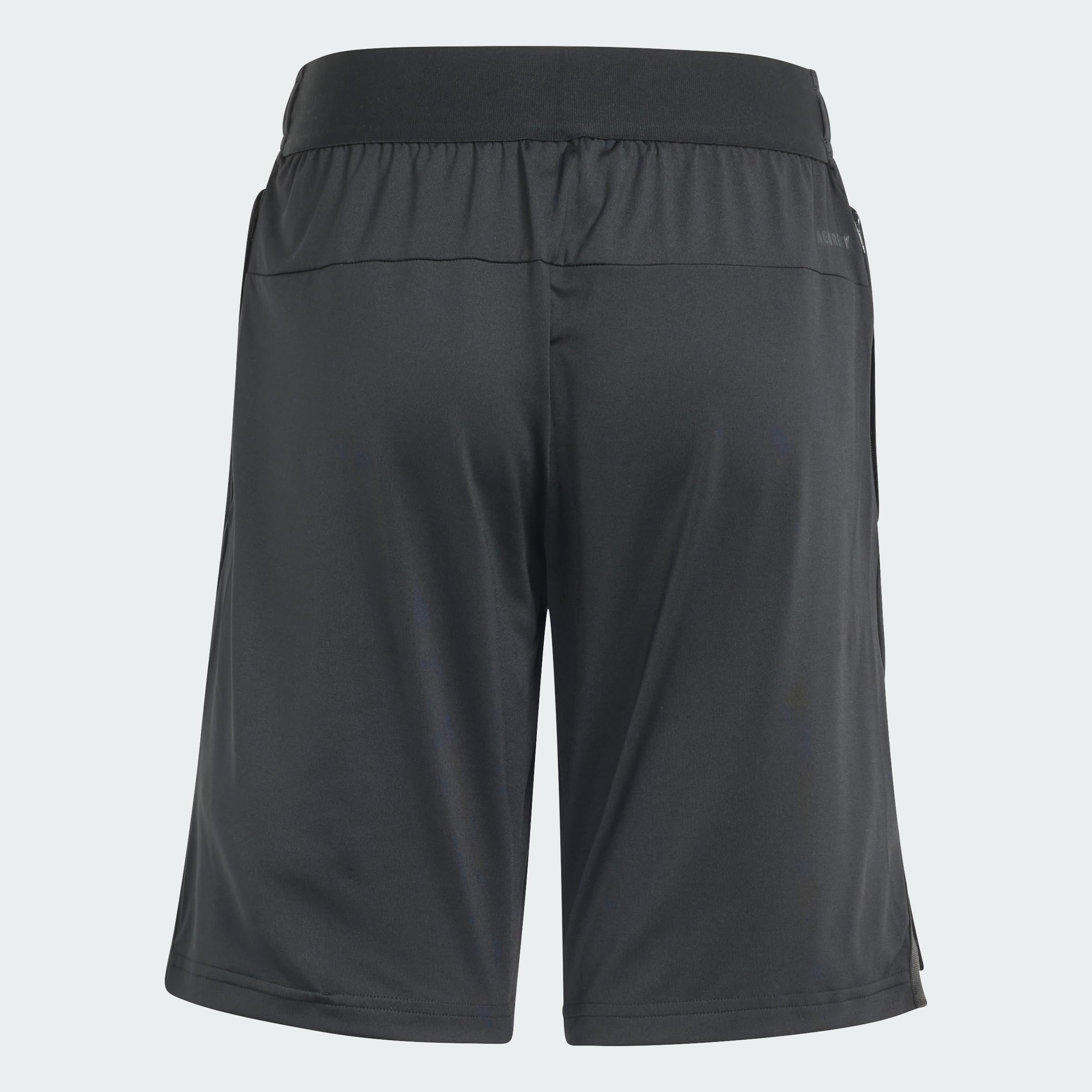 adidas Training AEROREADY Shorts Kids - Szorty na co dzień Chłopcy