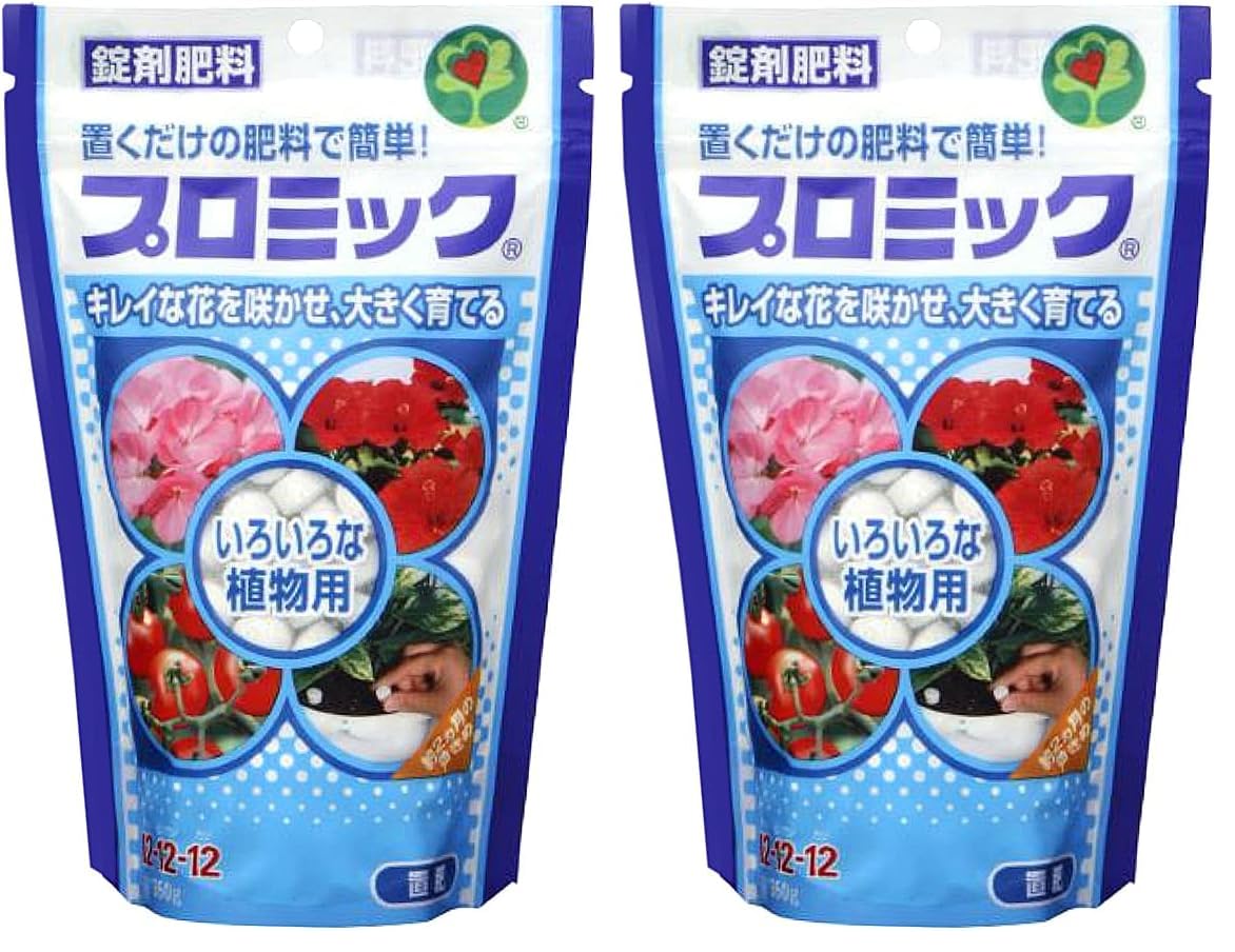 Amazon.co.jp: ハイポネックスジャパン 肥料 プロミック いろいろな