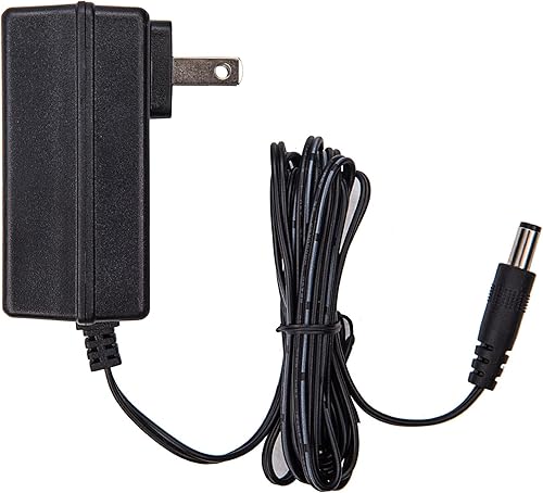 Miniatura 4 de Cargador de batería con indicador Swith de 12 voltios para juguete de paseo, 12V0.9A para niños, adaptador de corriente de batería, orificio redondo