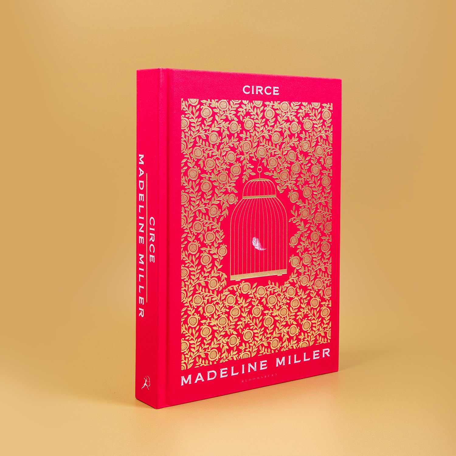 Circe: The stunning new anniversary edition from the author of international bestseller The Song of Achilles