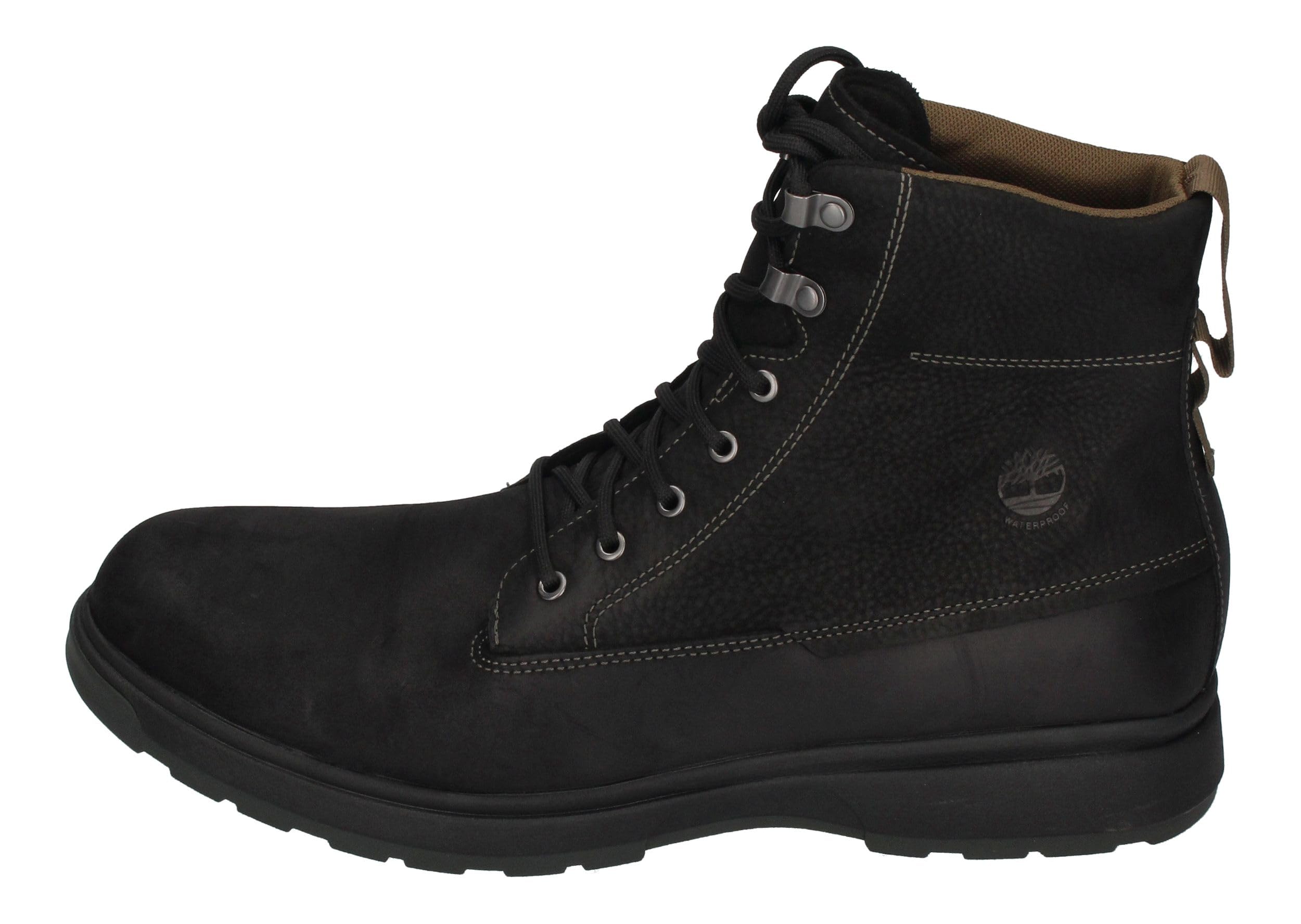 Timberland Atwells Ave WP Boot, Stivali alla Moda Uomo