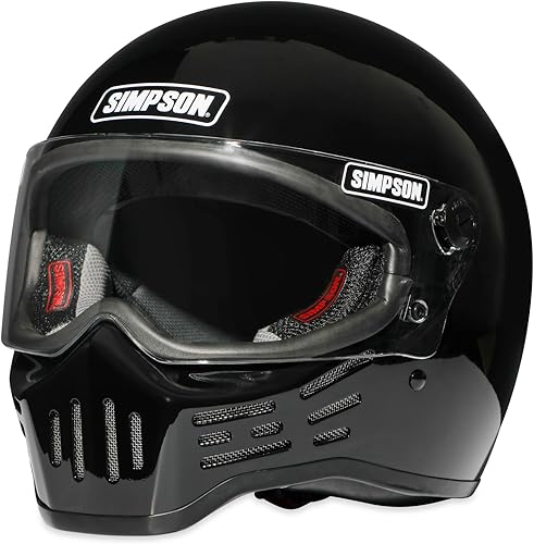 Simpson Casco M30DL2