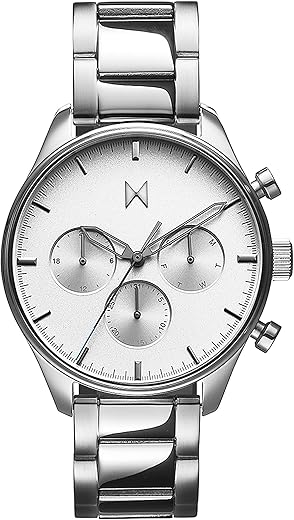 MVMT Airhawk Analog Gray Dial Men’s Watch-28000230-D