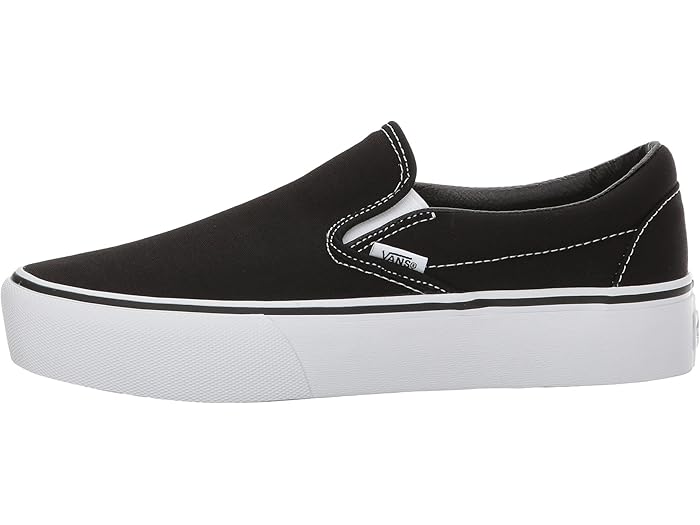 Classic Slip-On Platform - Image 6