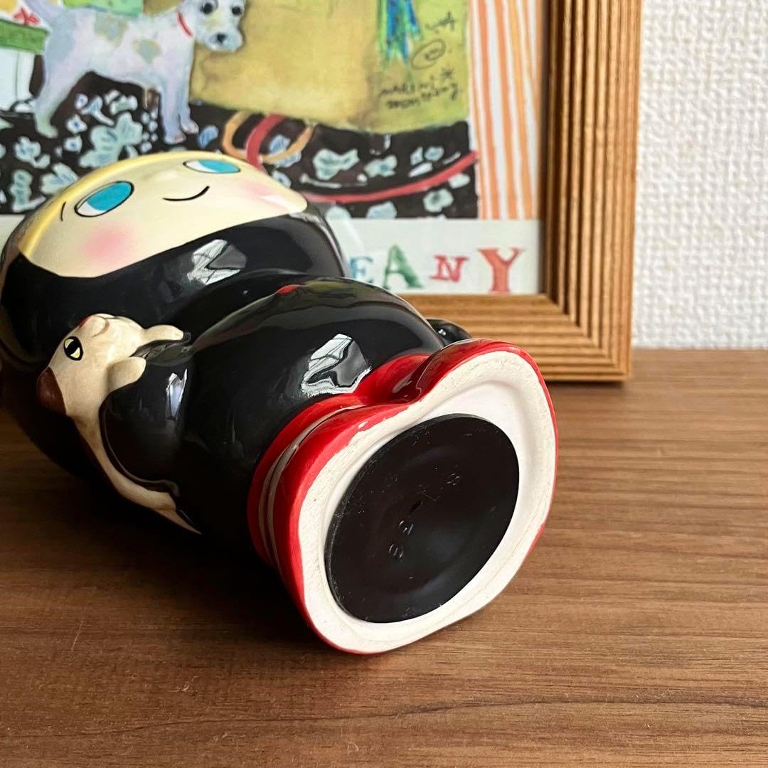 エクート! ECOUTE! 貯金箱 マリーニモンティーニ ケイト | MIKAS