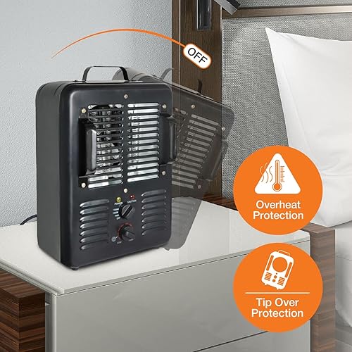 Miniatura 5 de Lifesmart Calentador de casa de leche