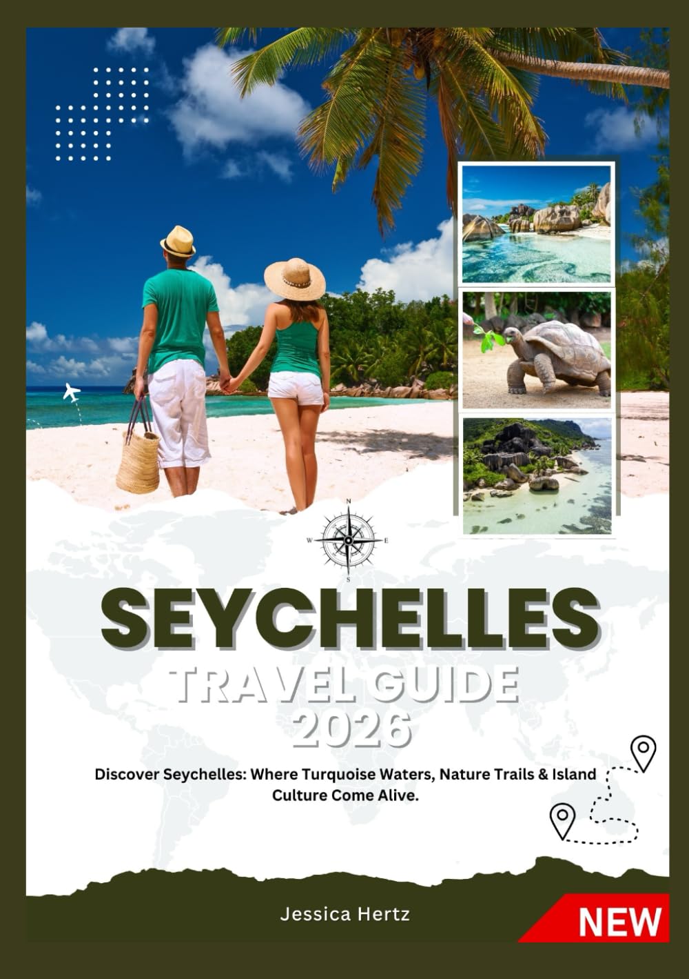 SEYCHELLES TRAVEL GUIDE 2026