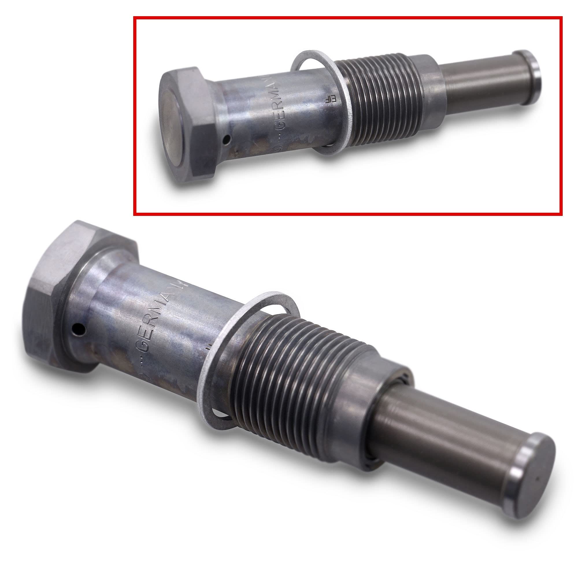 Febi bilstein 30334 Juego de cadena de distribución