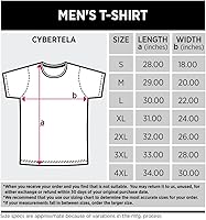 Vista 2 de Hombres Israel Star Blanco de la playera