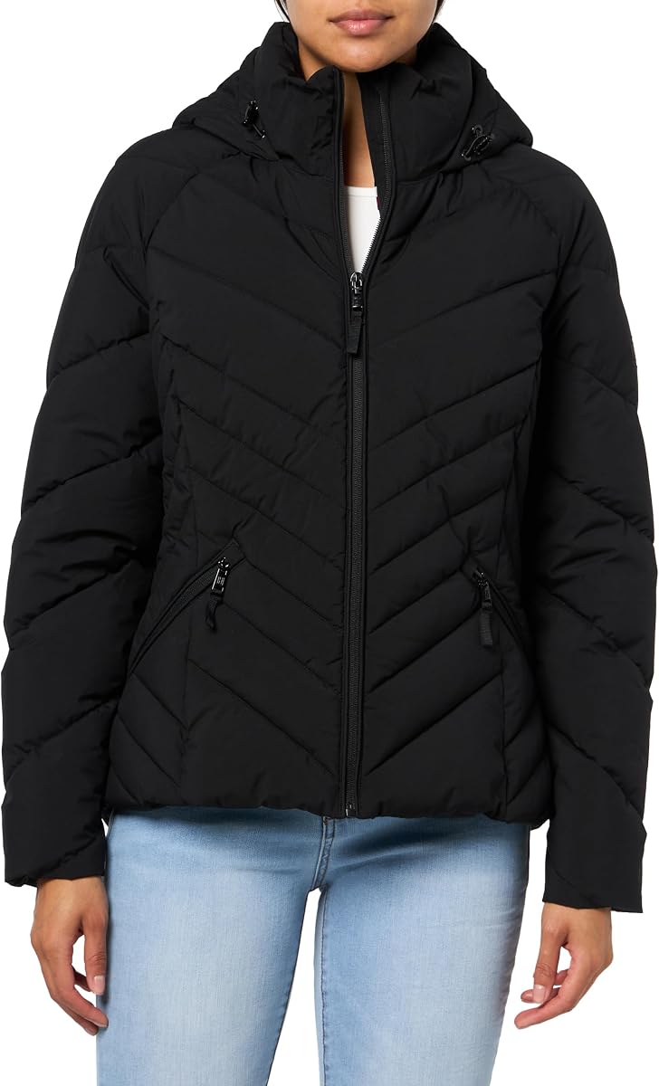 Tommy Hilfiger Women's Every Day Lightweight Packable Coat