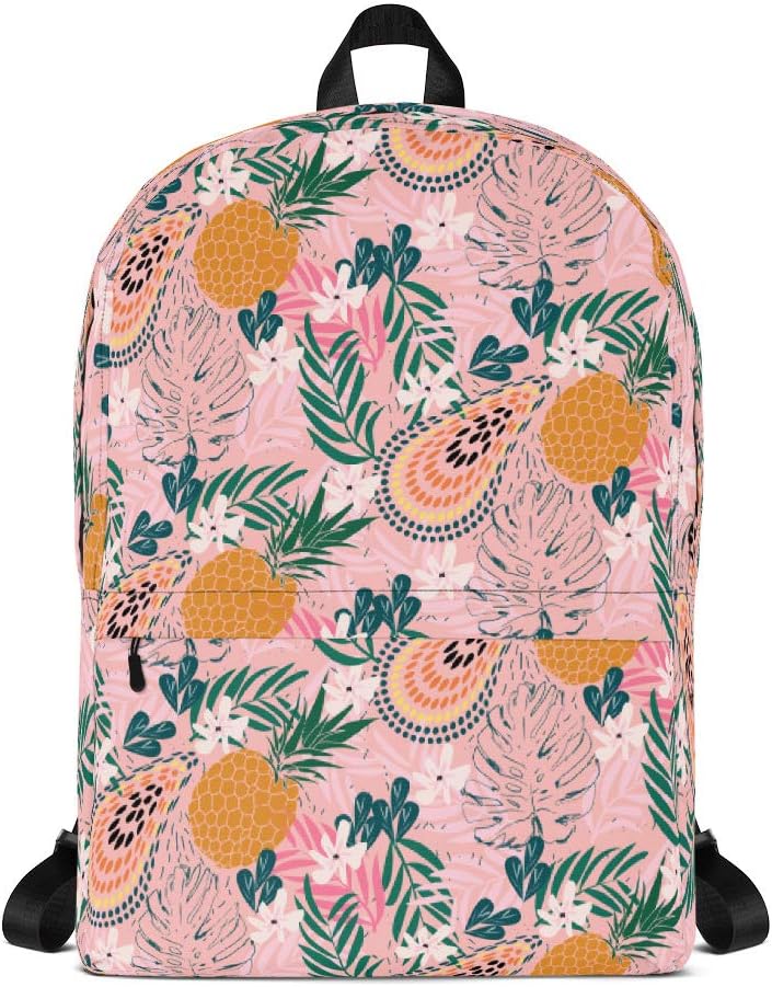 tropicana backpack