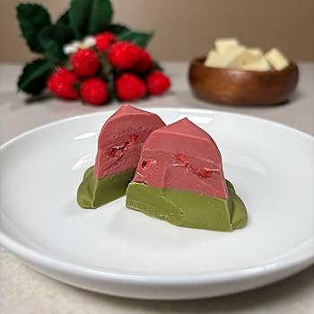 Amazon | QrazyChocolate イチゴメンダコ クレイジー