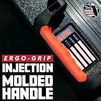 Vista 4 de Gator G-PG ACOUSTIC Pro Go Series. Funda para guitarra acústica.