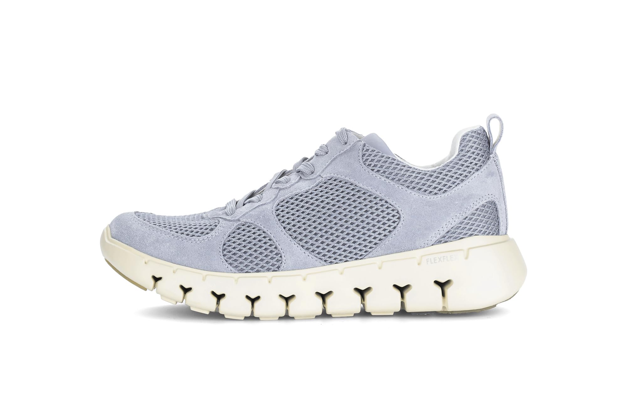 Gabor Damen Low-Top Sneaker, Frauen Sandalen