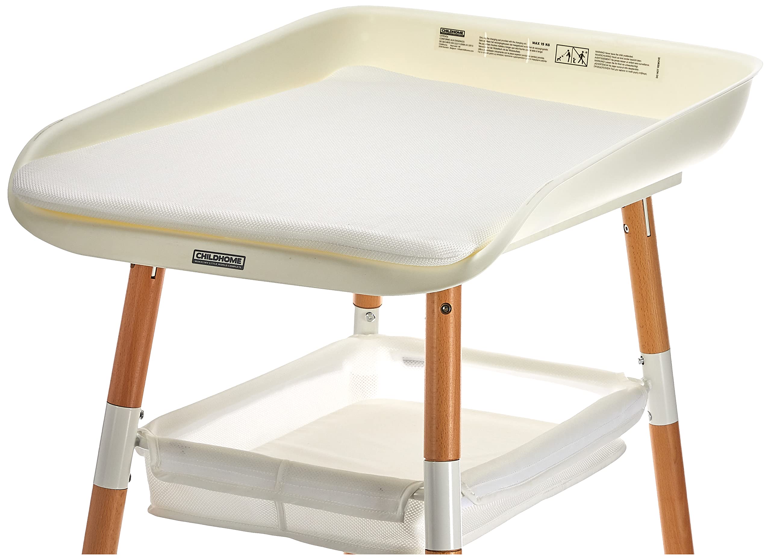 CHILDHOME Wickelunterlage 5420007157869