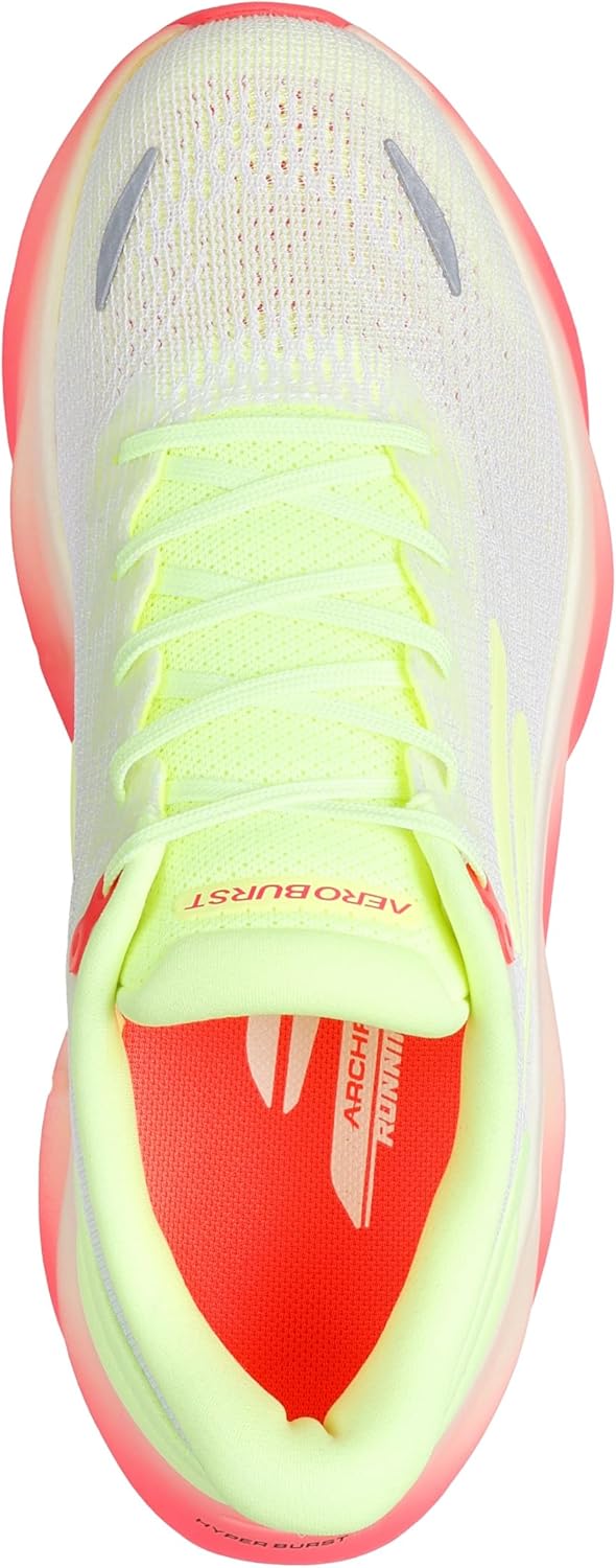 Skechers Women's Aero Burst Sneaker - Image 3