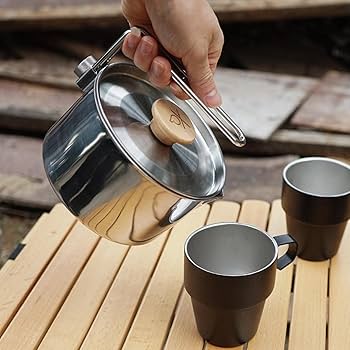 【大値下げ】キャンプ用調理器具セット 調理器具 調理鍋 やかん アウトドア 05aug23zdgj01_2.jpg