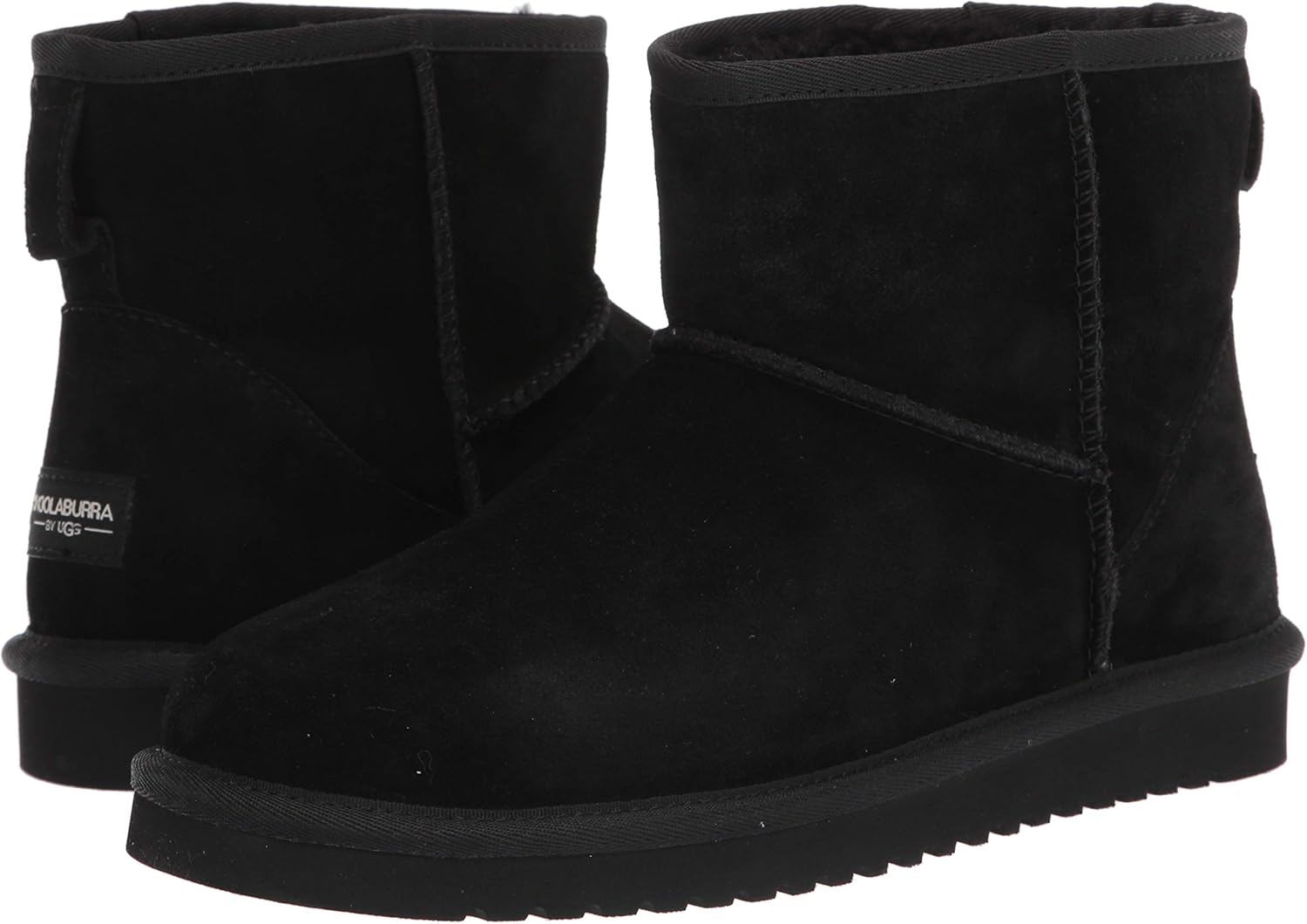 Koolaburra by UGG Men's Burra Mini Ankle Boot - Image 7