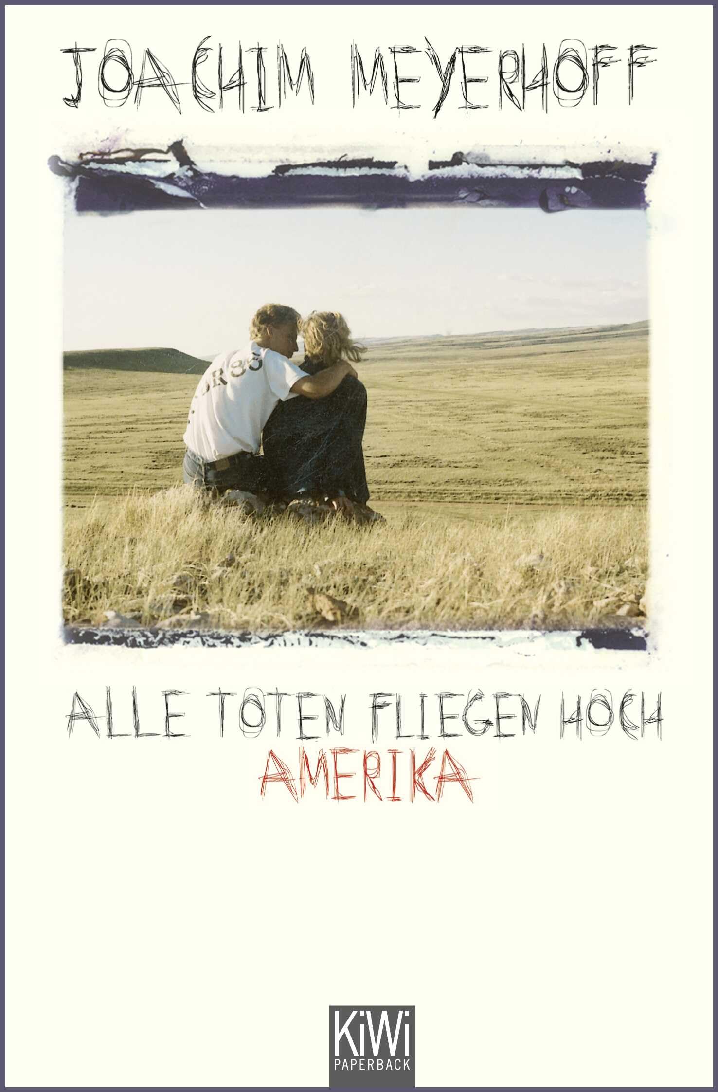 Amerika: Amerika (KiWi, 1277)