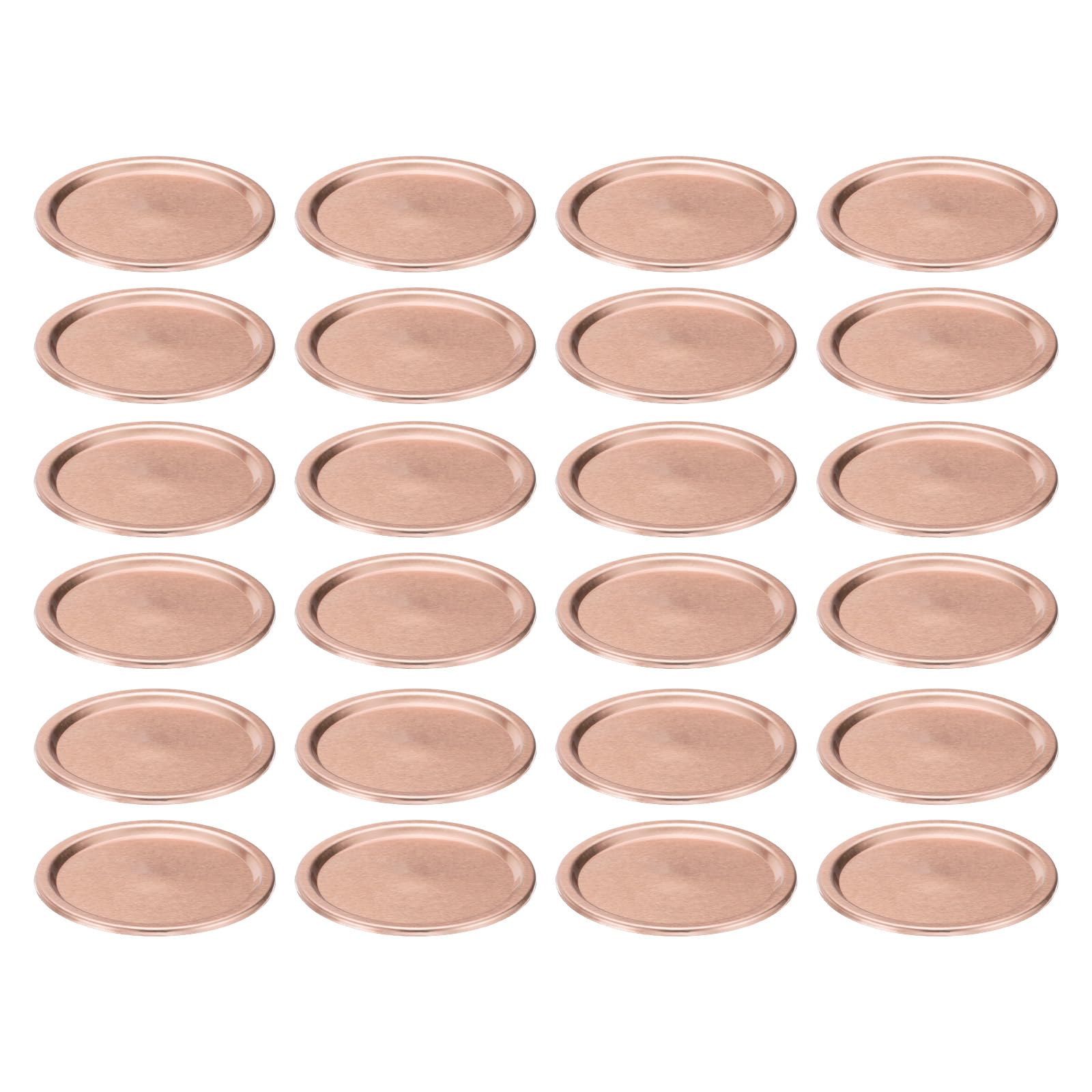 Couvercles de bocaux Mason 83mm pour réussir vos mises en conserve et stockages
