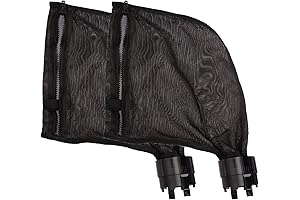 Polaris 360 Bag Replacement 2 Pack