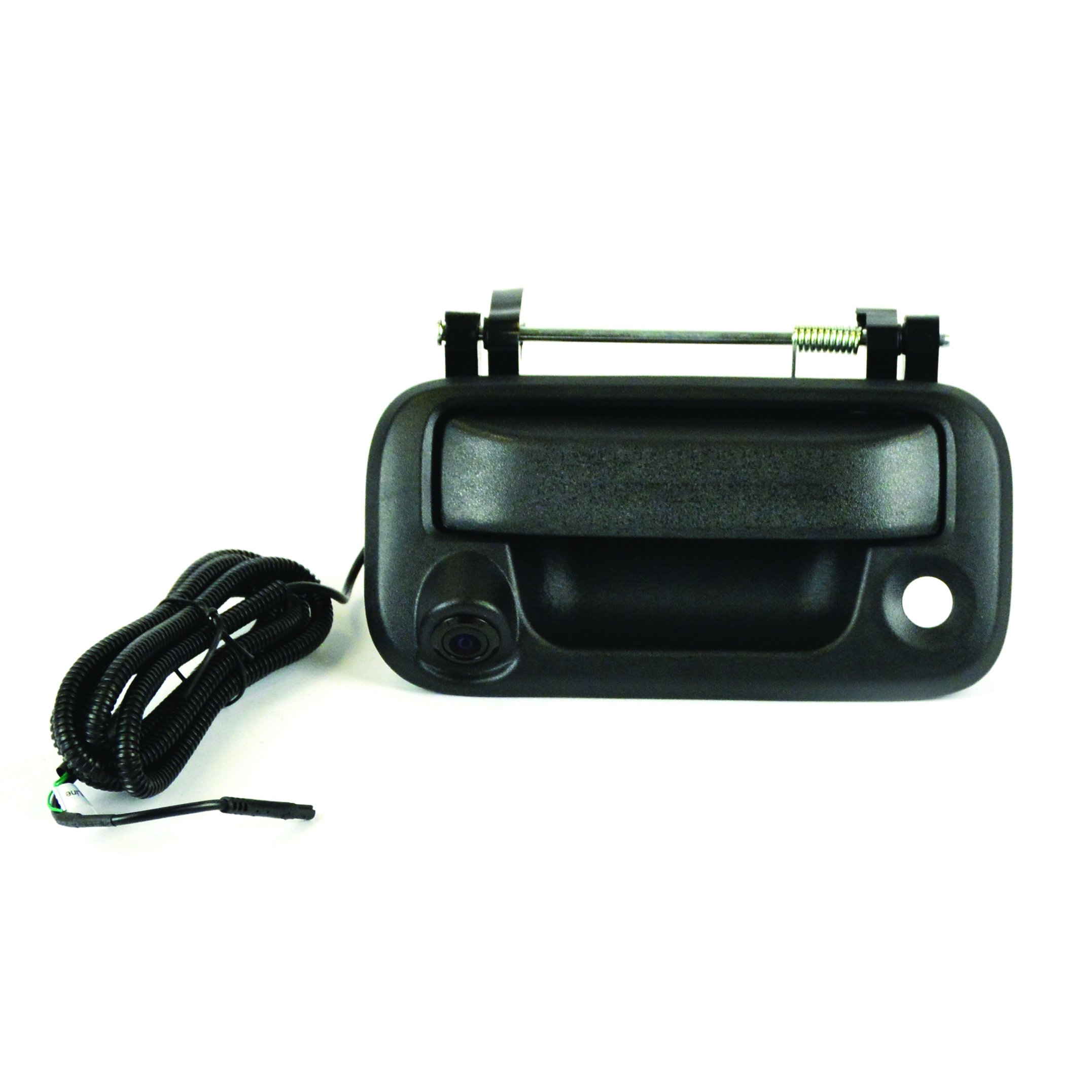 BrandmotionFLTW-7614 Tailgate Handle Rear Vision Camera for Ford Trucks