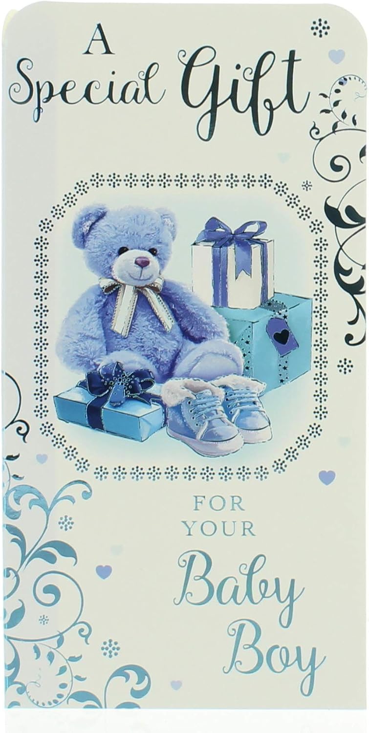 Hunts England Biglietto Auguri 10 Anni – To The Best Daughter In The World, Iconic Collection - 2