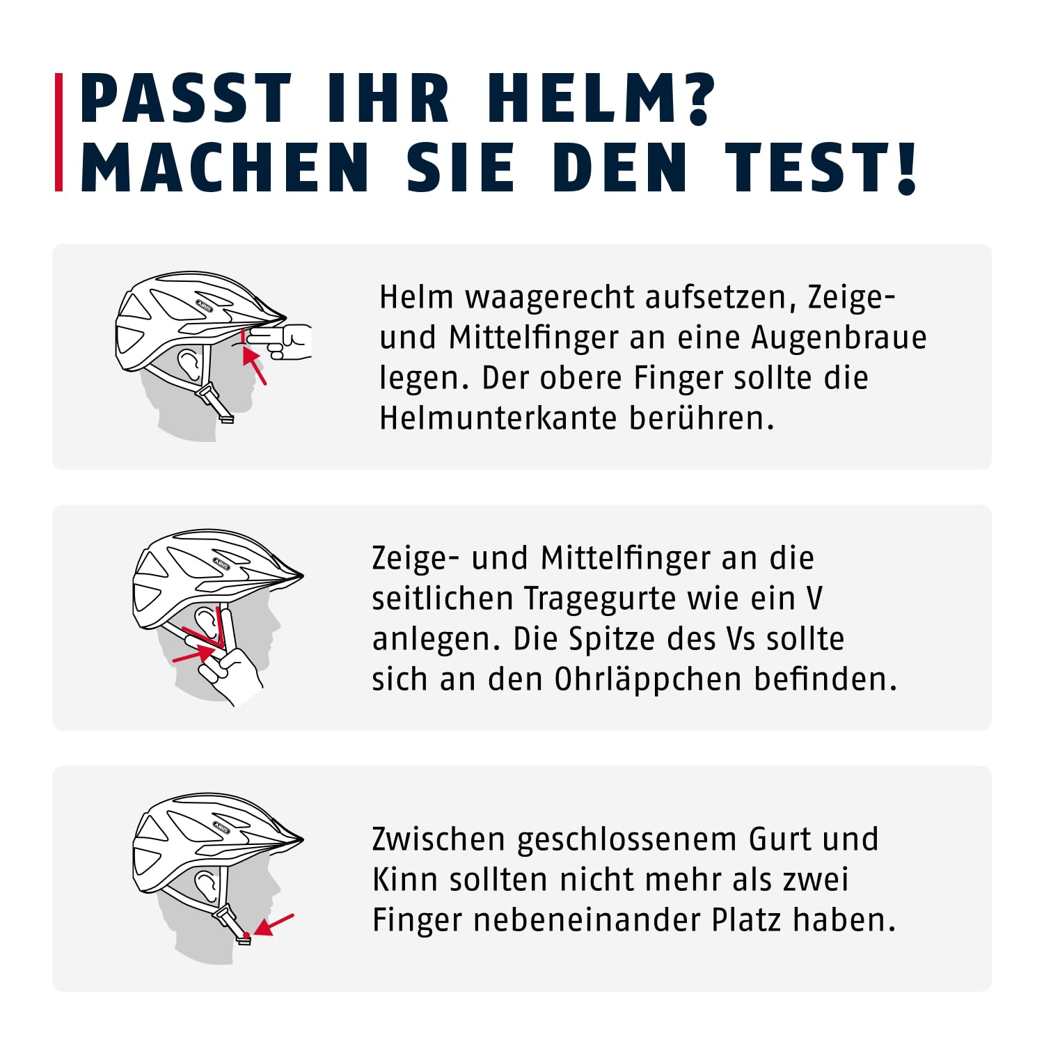 ABUS Rennradhelm StormChaser - Leichter und komfortabler Fahrradhelm für professionellen Radsport für Damen und Herren