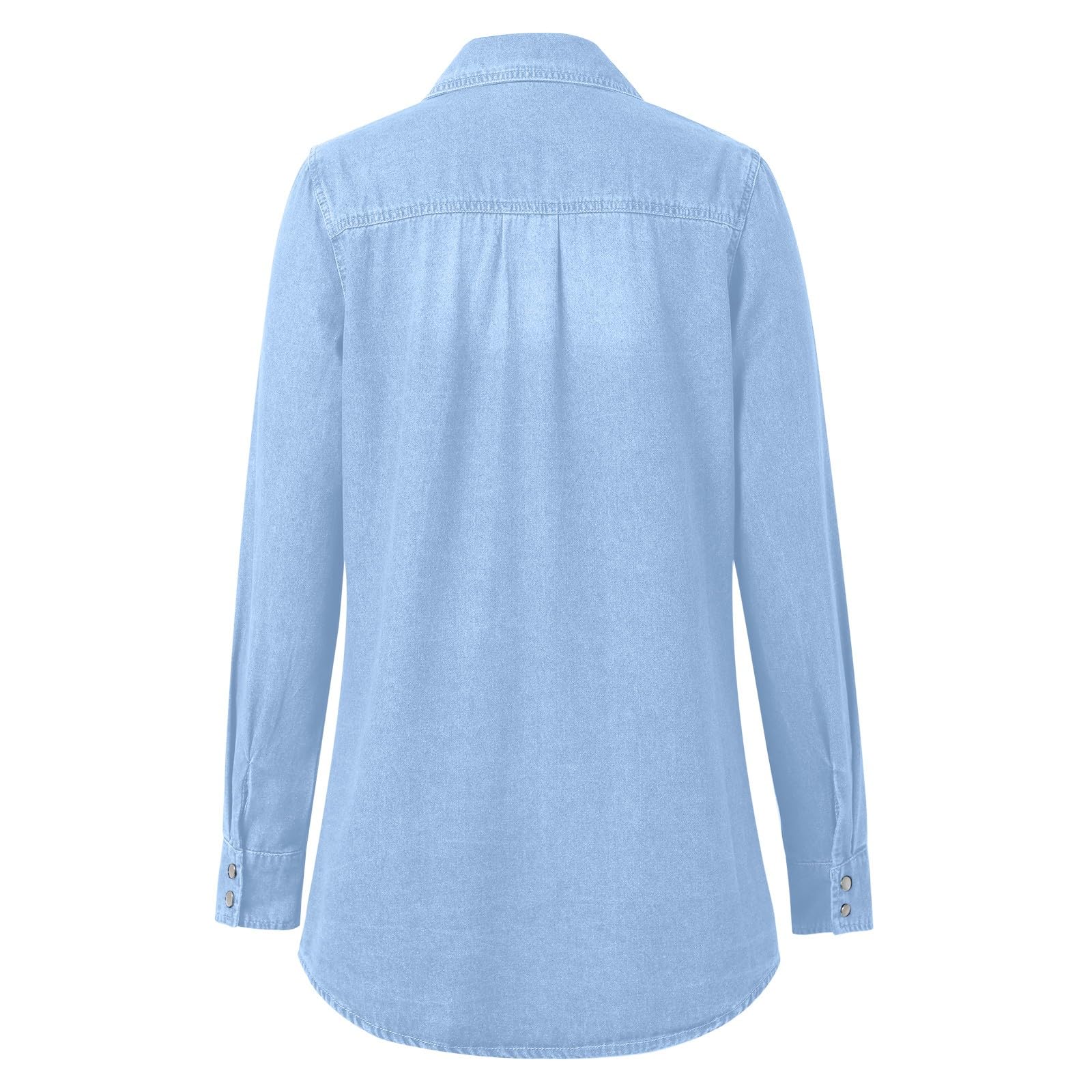Chemisier Femme Chemise Femme Haut Noir Chic Et Elegant Chemise Blanche Haut Grande Taille Liquette Chemisier Blanc Chic Et Élégant Rose en Jean Lin Blanche Rouge Vêtements Western Elegant Blouse