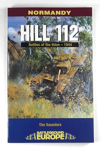 Hill 112: Battles of the Odon