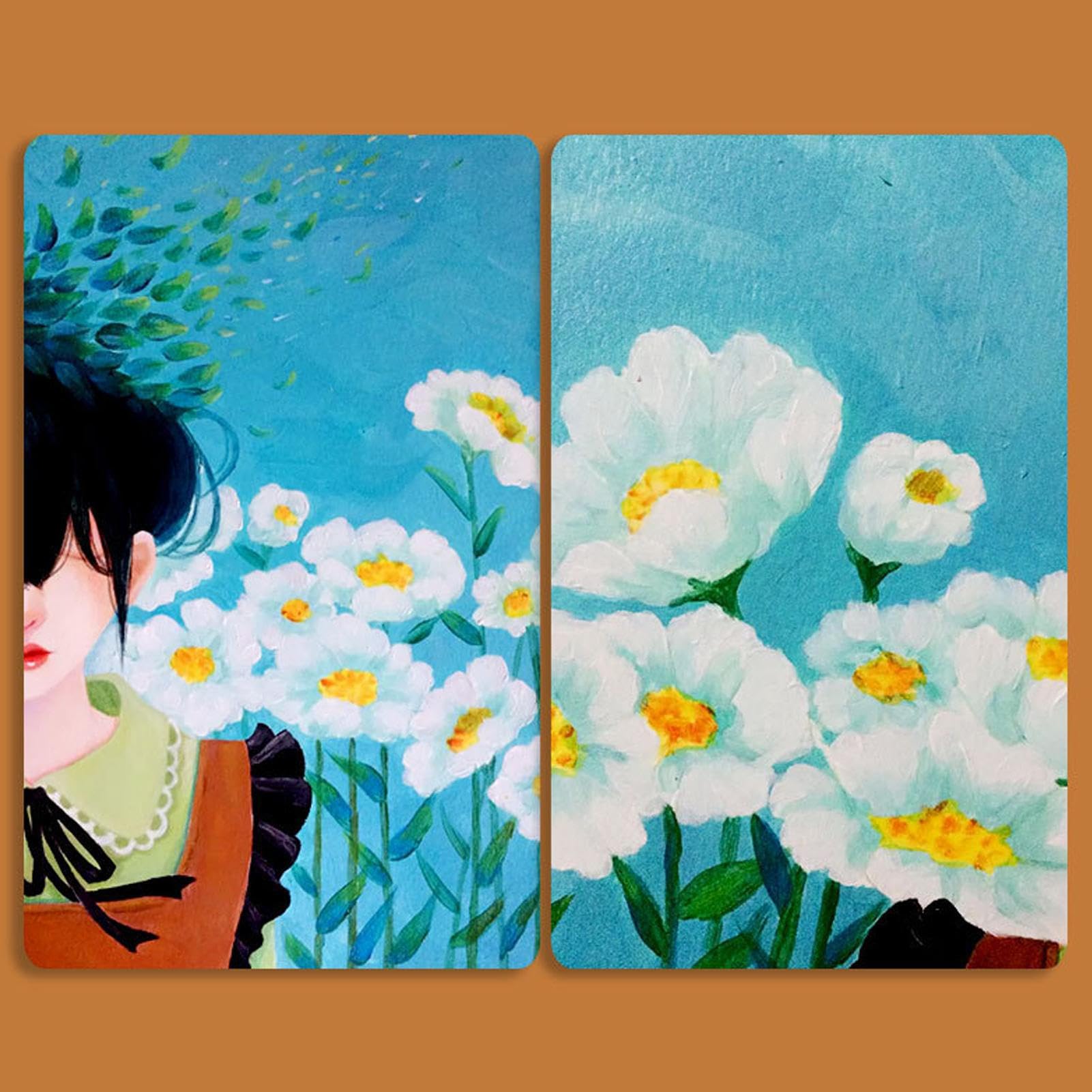 Acrylfarbenverdünner 100ml - Flüssiger Verbesserer Für Künstler & Bastler