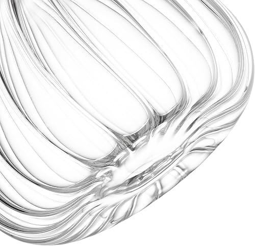 Miniatura 4 de Cididu Jarrón de iniciación de brotes de semillas de aguacate, maceta de vidrio para cultivo de árbol de aguacate, tarros de propagación de vidrio a