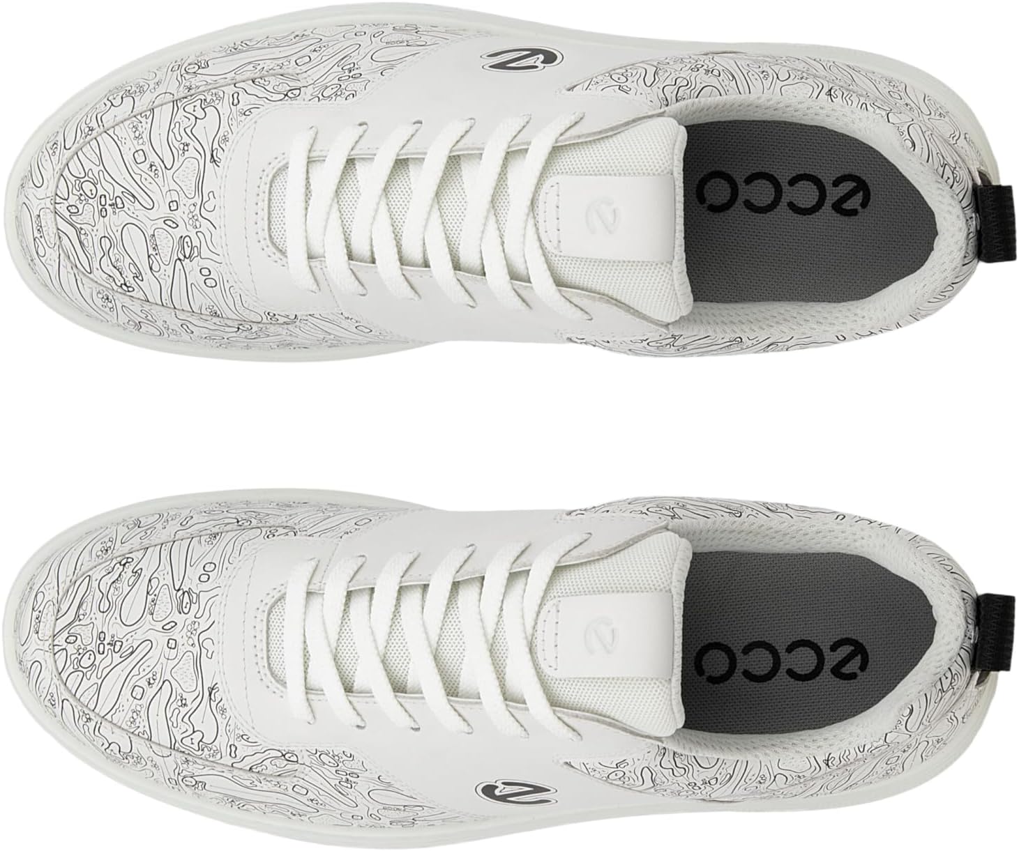 ECCO Men's Street 720 Ds Gore-tex Waterproof