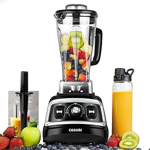 Best Blenders for Smoothies 9 71elho7bCsL. AC SL300