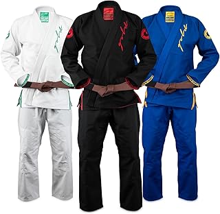 Best Jiu Jitsu Gis for Competition in 2026: Compared and Ranked
