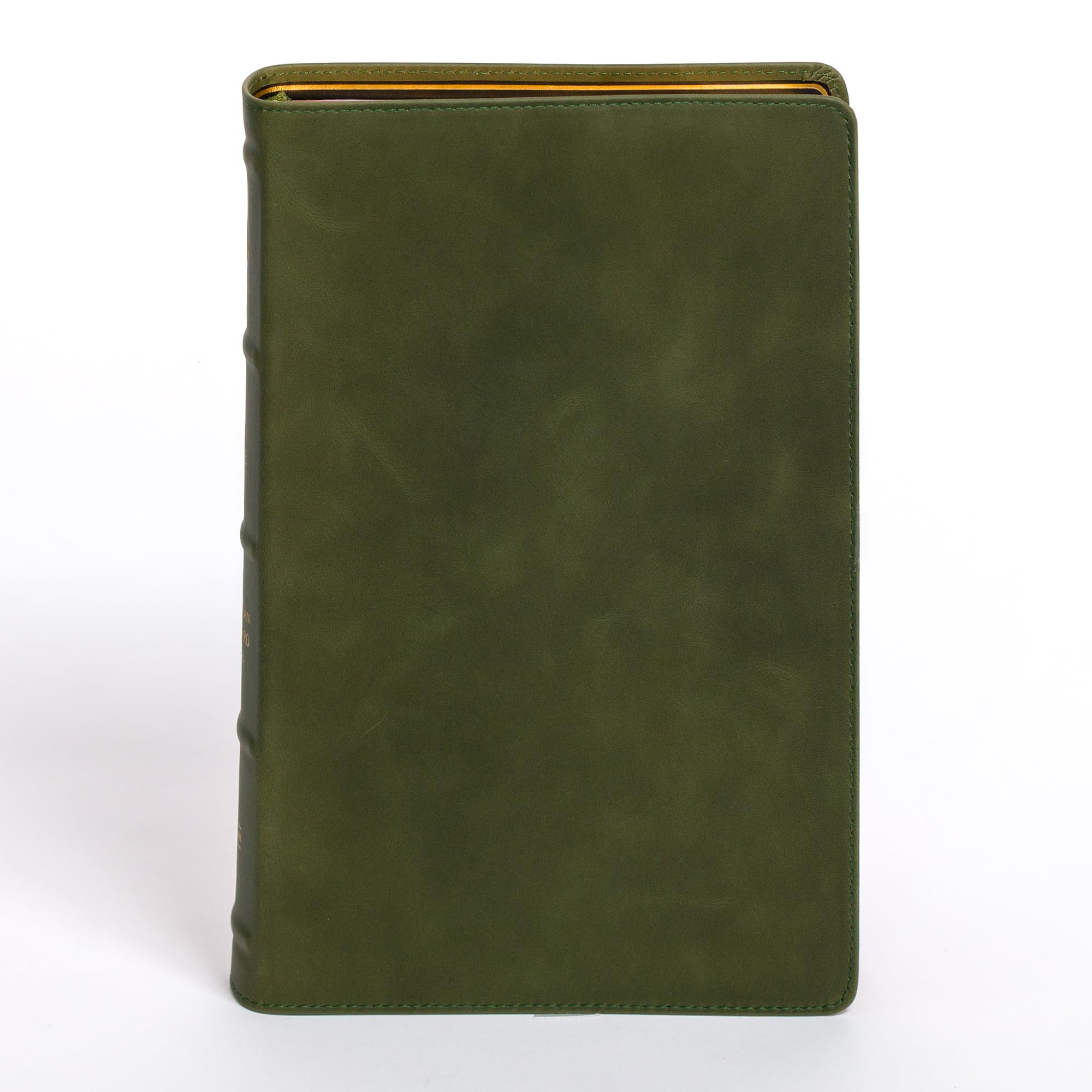 CSB Giant Print Bible, Holman Handcrafted Edition, Marbled (Holman Handcrafted Collection)